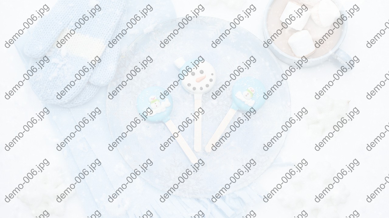 Demo Image